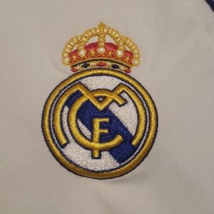Adidas Real Madrid official